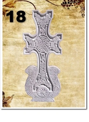 Объёмная резьба: Мраморная резьба №18 — артикул catalog-stone-marble-carving-carving-18